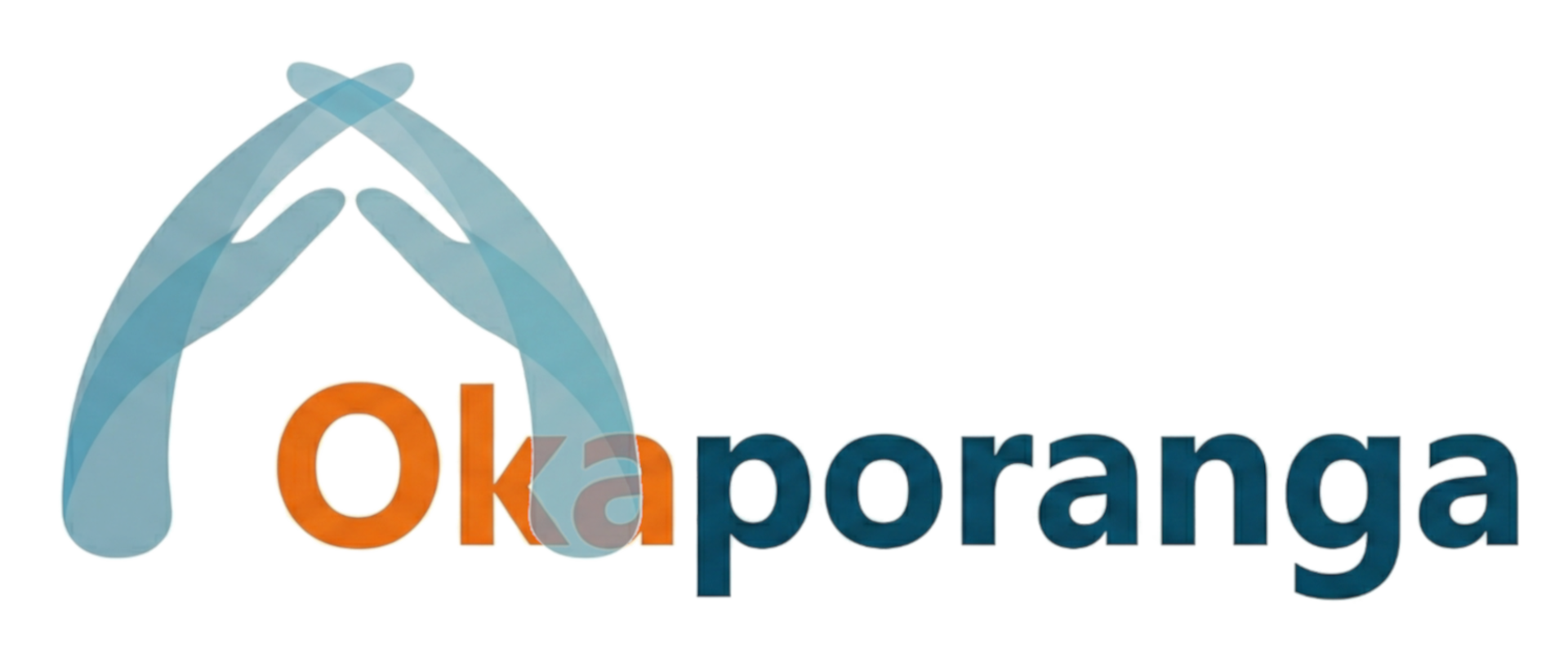 Okaporanga Logo